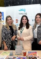 E-ticaretin rotası İstanbul &Uuml;niversitesi&rsquo;nde &ccedil;izildi