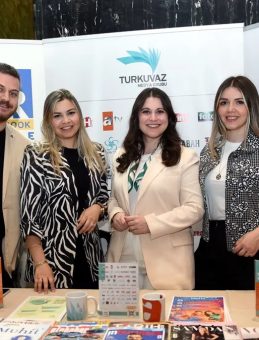 E-ticaretin rotası İstanbul &Uuml;niversitesi&rsquo;nde &ccedil;izildi