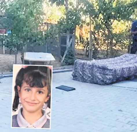 Ebrar davasında sanıklara üst sınırdan ceza
