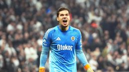Ederson en iyi 15. kaleci