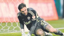 Ederson Penaltı Notlarını Kaptırdı!