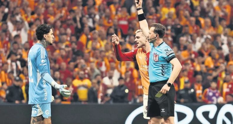 Ederson'un Geleceği Tartışma Konusu