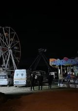 Edirne&rsquo;de eğlence kabusa d&ouml;nd&uuml;