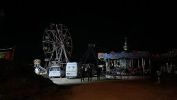 Edirne&rsquo;de eğlence kabusa d&ouml;nd&uuml;