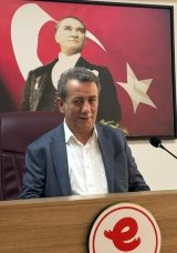 Efeler Belediyesi&rsquo;nde tartışmalı satış kararı: 71 taşınmaz i&ccedil;in yetki verildi
