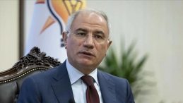 Efkan Ala: T&uuml;rkiye&rsquo;nin Aktif Politikası Rahatsız Etti