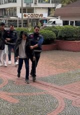 Ehliyet Sınavında Pes Dedirten Kopya D&uuml;zeneği!