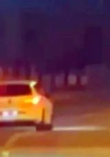 Ehliyetsiz Drift&ccedil;ilere 440 Bin Lira Ceza