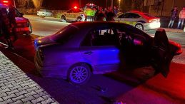 Ehliyetsiz S&uuml;r&uuml;c&uuml;ye Ceza Yağdı