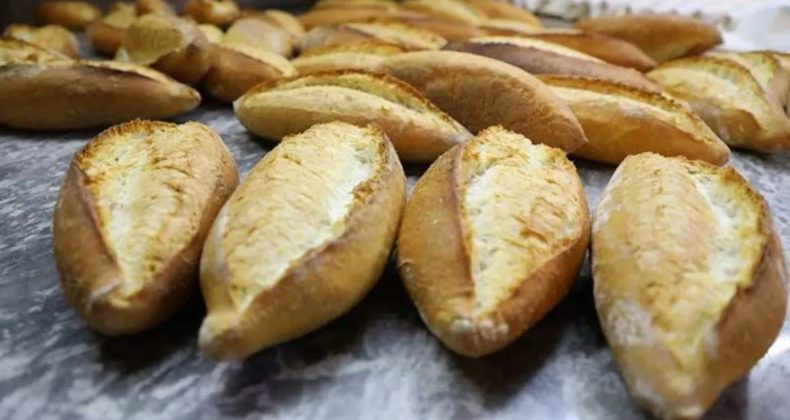 Ekmek fiyatları arttı