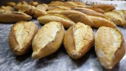 Ekmek fiyatları arttı