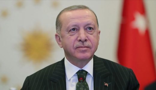 Ekonomi y&ouml;netiminden Netanyahu'nun Cumhurbaşkanı Erdoğan'a y&ouml;nelik s&ouml;zlerine tepki