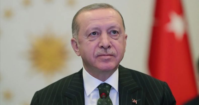 Ekonomi y&ouml;netiminden Netanyahu'nun Cumhurbaşkanı Erdoğan'a y&ouml;nelik s&ouml;zlerine tepki
