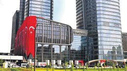 Ekonomide Bayrak Değişimi