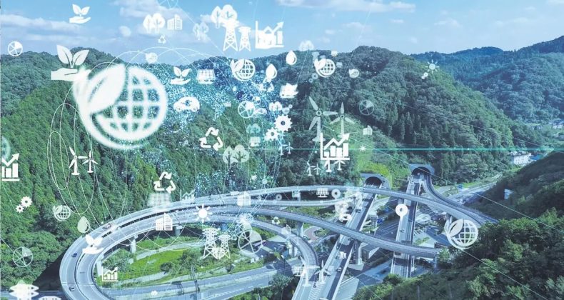 Ekonominin Rotası S&uuml;rd&uuml;r&uuml;lebilirlik