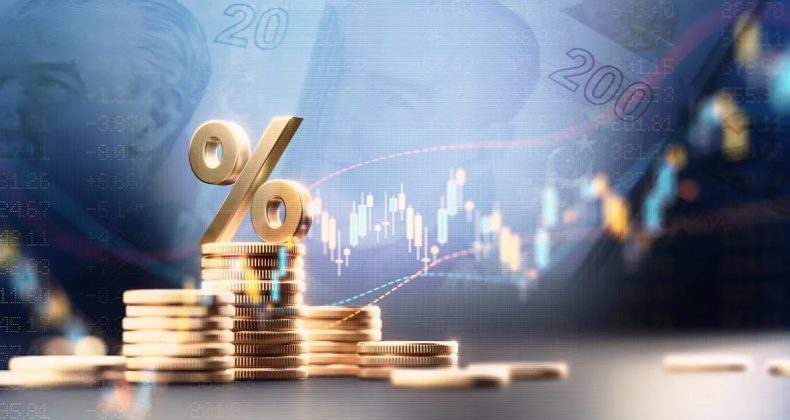 Ekonomiye finansal g&uuml;vende g&uuml;&ccedil;l&uuml; artış