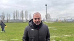 Elazığspor Teknik Direkt&ouml;r&uuml; S&ouml;zeri: "Savaşan bir oyuncu grubu kurduk"