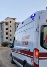 Elektrik Akımına Kapılan İş&ccedil;i Yaşamını Yitirdi