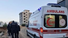 Elektrik Akımına Kapılan İş&ccedil;i Yaşamını Yitirdi
