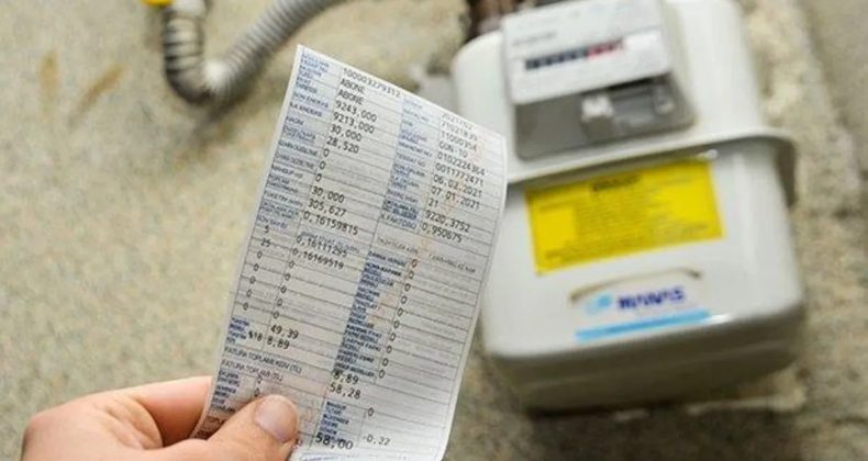Elektrik ve Doğalgazda 'Savaş' Ayarı