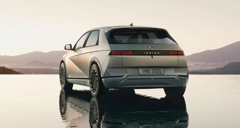 Elektrikli Otoya &lsquo;H&uuml;rm&uuml;z&rsquo; Dopingi