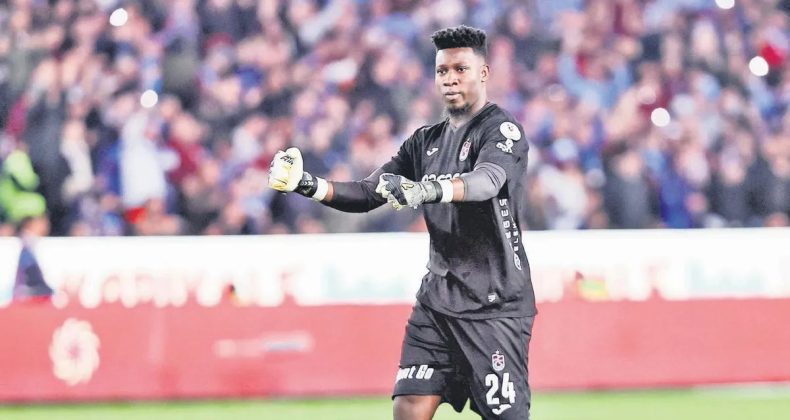 Eleştirilen elleri turu getirdi!