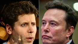 Elon Musk'tan OpenAI Kurucularına Dava: İnsanlığa Fayda Sağlama Misyonuna İhanet Ettiler