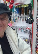 Emekli M&uuml;zik &Ouml;ğretmeni Evinde &Ouml;l&uuml; Bulundu!