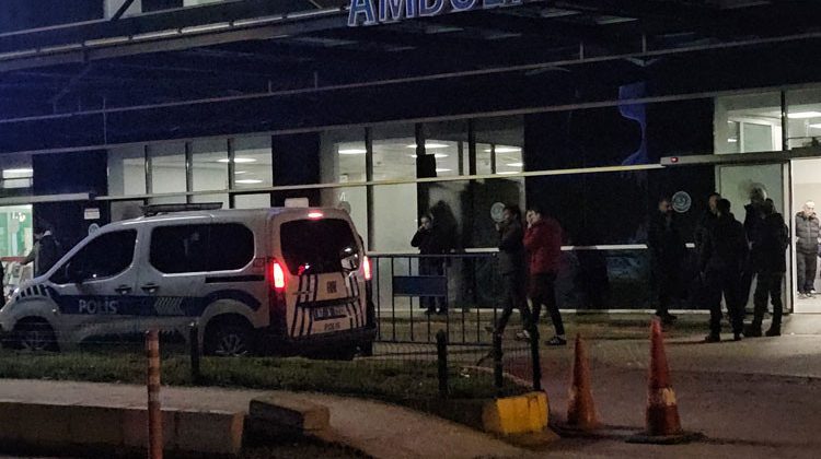 Emekliliğine 1 ay kalan madenci, ocakta elektrik akımına kapılıp &ouml;ld&uuml;
