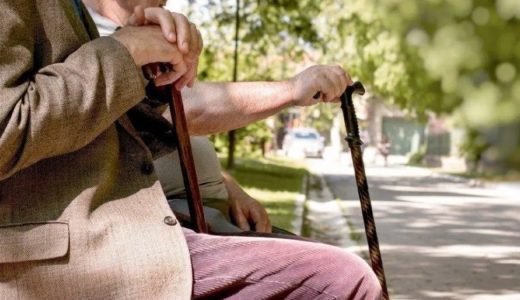 Emeklilik yaşı y&uuml;kseliyor: Ortalama s&uuml;re 66 yıl 4 aya &ccedil;ıktı!