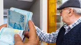 Emekliye y&uuml;zde 10 zam cepte!