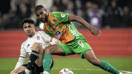 Emirhan Top&ccedil;u: Tek hedefimiz kupayı almak!