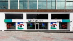 Emlak Katılım halka arz s&uuml;recini resmen başlattı