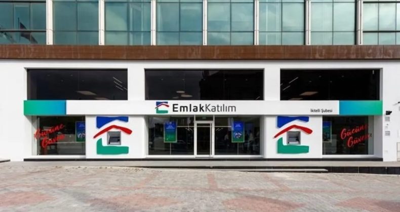 Emlak Katılım halka arz sürecini resmen başlattı