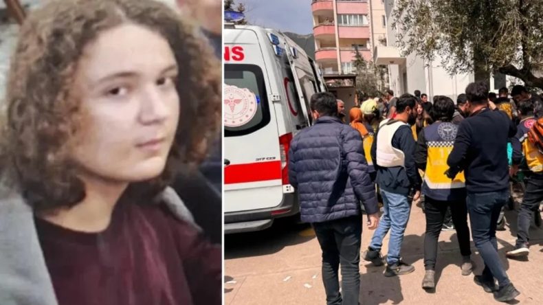 Emniyet Genel M&uuml;d&uuml;rl&uuml;ğ&uuml;: "Kahramanmaraş&rsquo;ta okula silahlı saldırı olayına ilişkin şahsın babası tutuklandı"