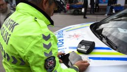 Emniyet, trafik ekipleri i&ccedil;in 1.500 tablet, PC ve yazıcı alımı ihalesi a&ccedil;tı