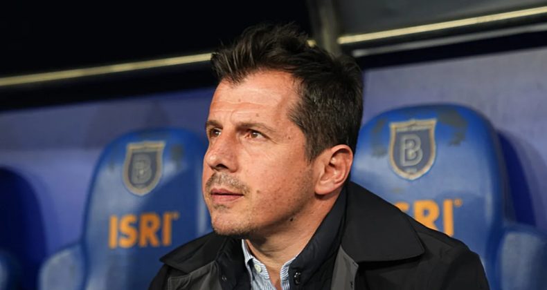 Emre Bel&ouml;zoğlu: "T&uuml;rkiye'de hakemler bir facia"