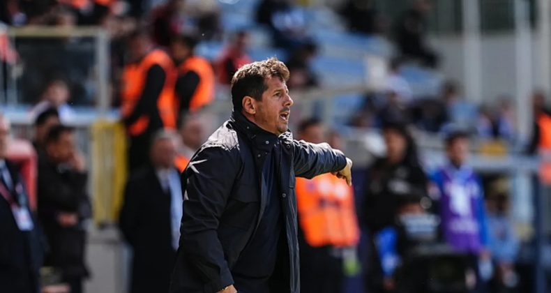 Emre Bel&ouml;zoğlu'ndan İrfan Can Kahveci a&ccedil;ıklaması!