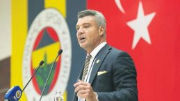 En azından devler ligi&rsquo;ne gidin!