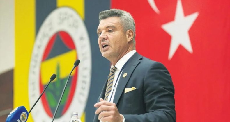 En azından devler ligi&rsquo;ne gidin!