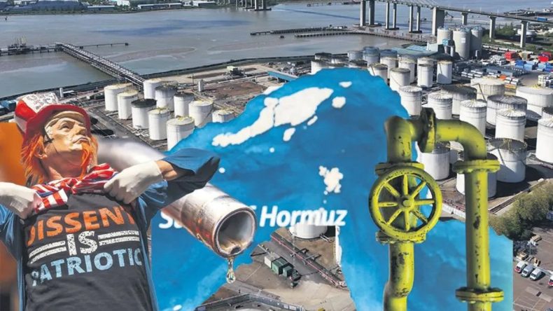 En B&uuml;y&uuml;k Kriz Kapıda