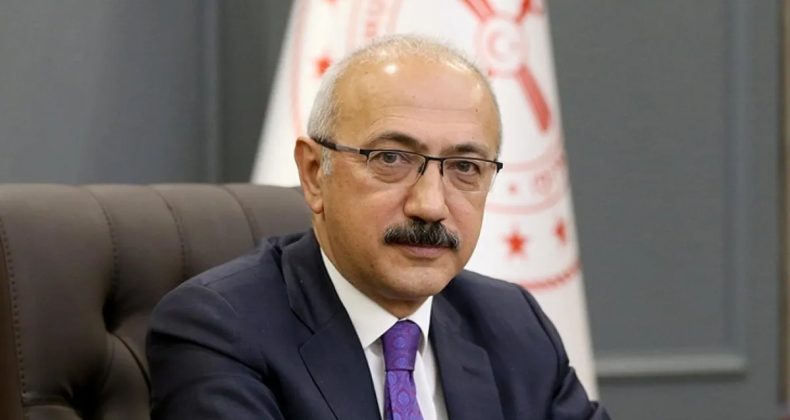 En &ouml;nemli hedef enerjide bağımsız bir T&uuml;rkiye