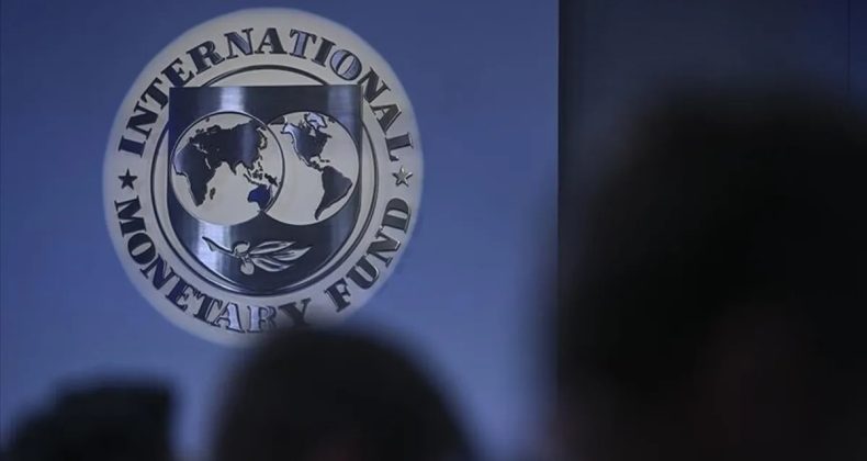 En son İkinci D&uuml;nya Savaşı'nda g&ouml;r&uuml;lm&uuml;şt&uuml;: IMF'den 2029 i&ccedil;in kritik tahmin!