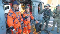 En Uzak Yoldan D&uuml;nyaya D&ouml;n&uuml;ş