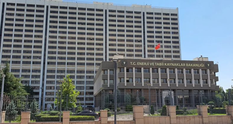 Enerji ve Tabii Kaynaklar Bakanlığı’ndan müjde: 402 personel alımı yapılacak!