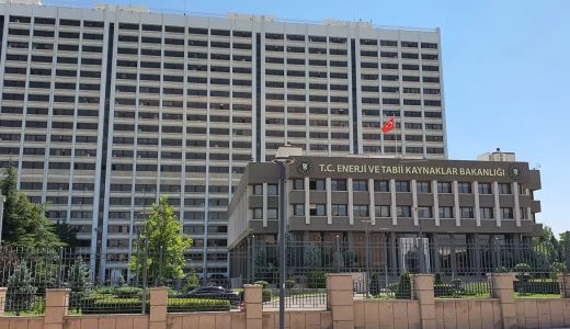 Enerji ve Tabii Kaynaklar Bakanlığı&rsquo;ndan m&uuml;jde: 402 personel alımı yapılacak!