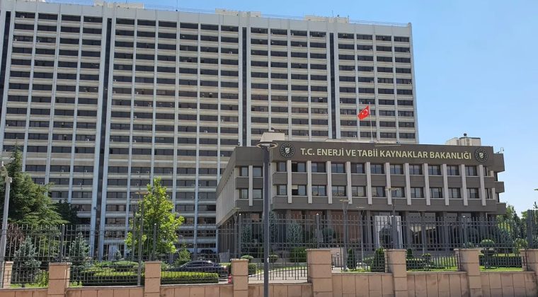 Enerji ve Tabii Kaynaklar Bakanlığı&rsquo;ndan m&uuml;jde: 402 personel alımı yapılacak!