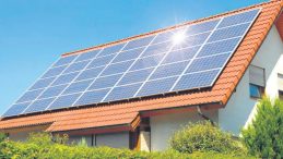 Enerjide G&uuml;neş A&ccedil;tı
