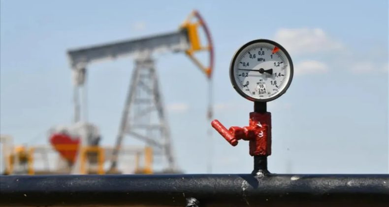 Enerjide yerli hamleler sonu&ccedil; verdi! Petrol ve gaz ithalatı sert d&uuml;şt&uuml;