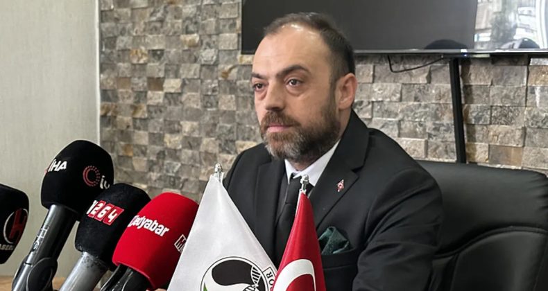 Enes Zengin: Sorumluluğu ben ve y&ouml;netimim &uuml;st&uuml;m&uuml;ze alıyoruz!